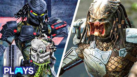 predator game|Home .